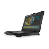 DELL LATITUDE 5430 RUGGED 14" 16 GB 512 GB SSD I5-1145G7 2.60 GHz W11P CARBONO INGLÉS (Muy Bueno)
