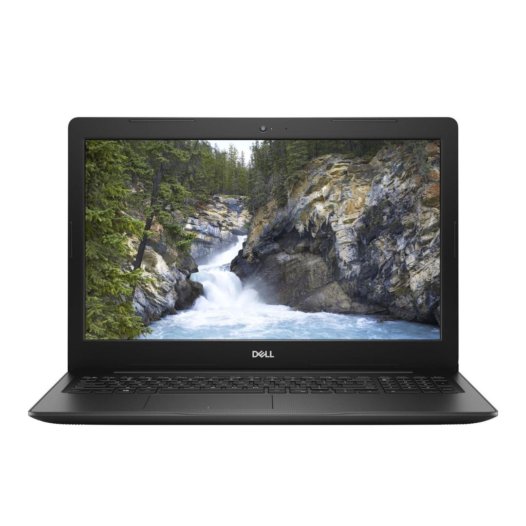 DELL VOSTRO 3590 15" 8 GB 256 GB SSD I5-10210U 1.60 GHz W11P BLACK ENGLISH GB (Fair)