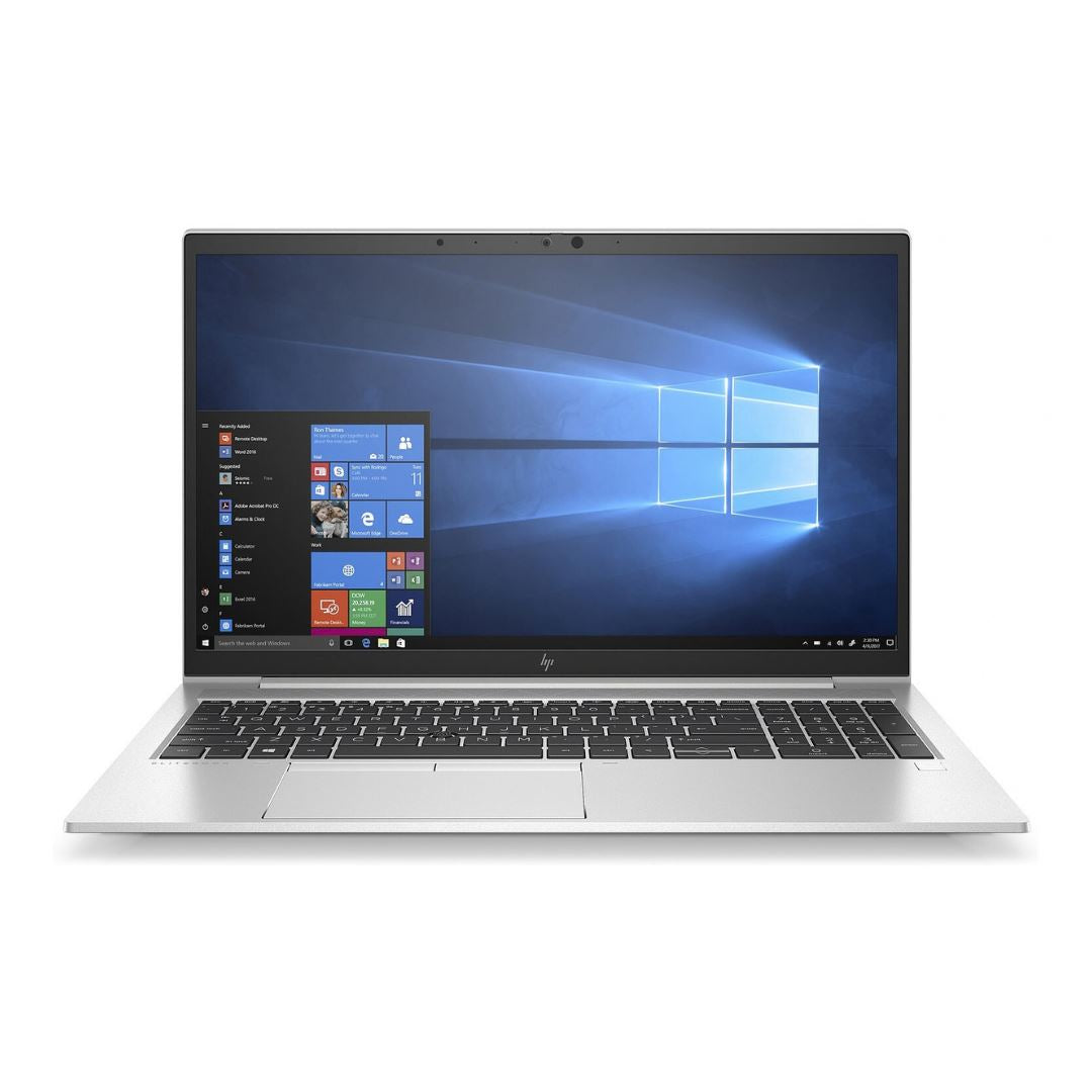 HP ELITEBOOK 850 G8 PC PORTÁTIL 15" 16 GB 512 GB SSD I5-1145G7 2.60 GHz W11P PLATEADO ALEMÁN (Aceptable)