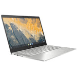 HP PRO C640 CHROMEBOOK 14" 16 GB 128 GB eMMC I7-10610U 1.80 GHz SISTEMA OPERATIVO CHROME PLATEADO ITALIANO (Aceptable)