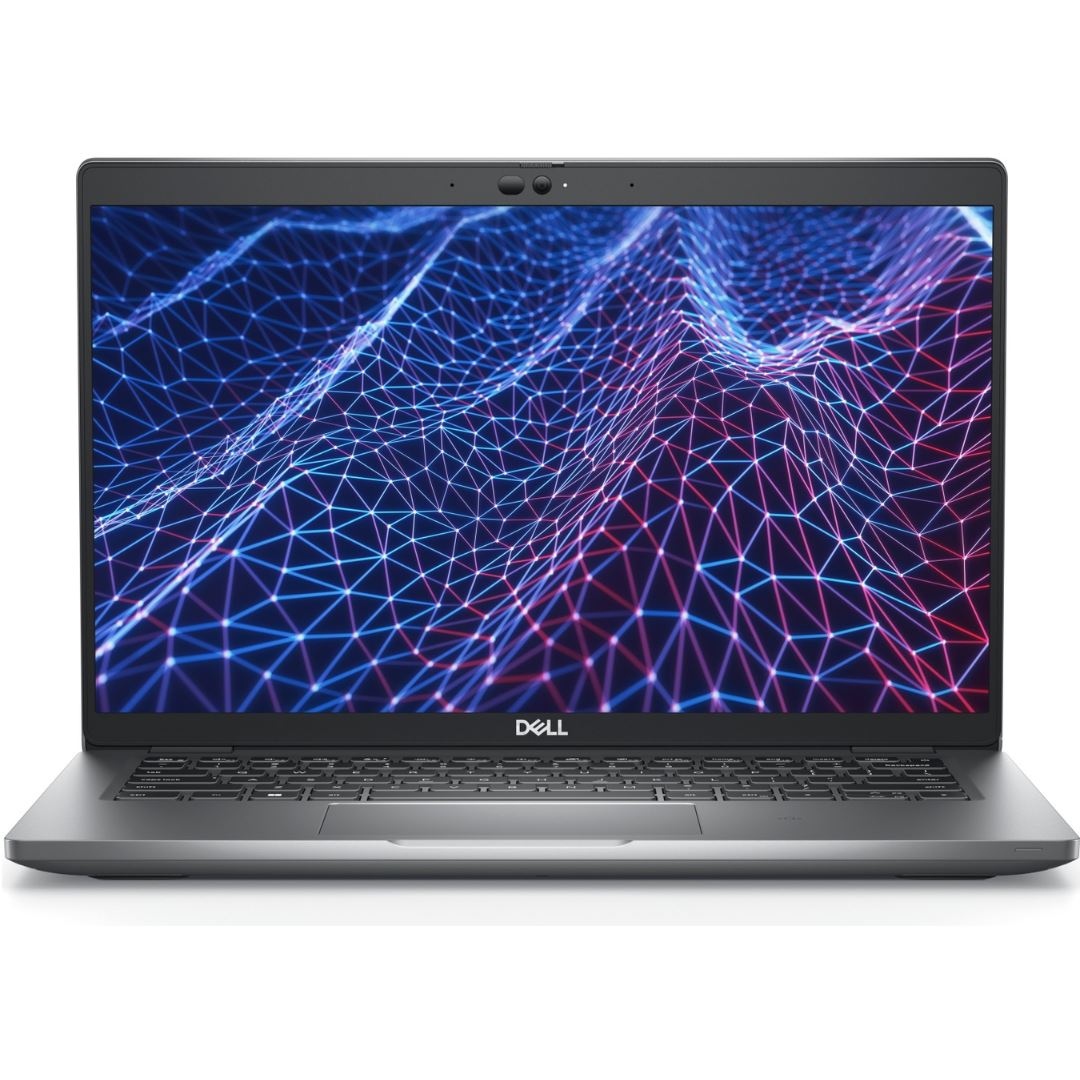 DELL LATITUDE 5430 14" 16 GB 512 GB SSD CORE I5-1245U 4.40 GHz W11P GRIS INGLÉS GB (Aceptable)