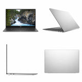 DELL XPS 13 7390 13" 16 GB 512 GB SSD I7-10510U 1.80 GHz W11P PLATA FRANCÉS (Muy Bueno)