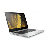 HP ELITEBOOK 830 G5 13" 16 GB 512 GB SSD I7-8650U 1.90 GHz W11P PLATA INGLÉS (Aceptable)