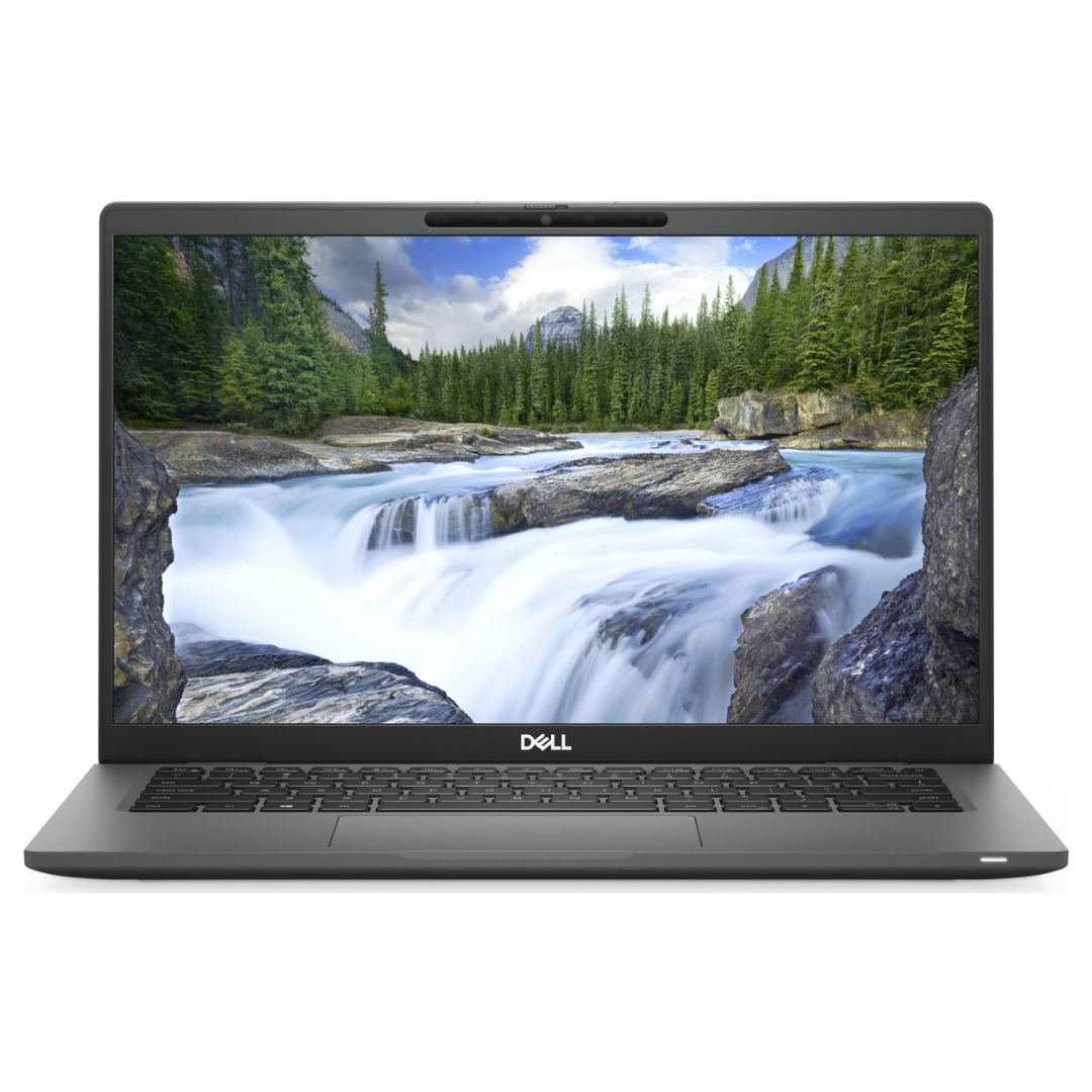 DELL LATITUDE 7420 14" 16 GB 512 GB SSD I7-1185G7 3.00 GHz W11P CARBONO INGLÉS GB (Aceptable)