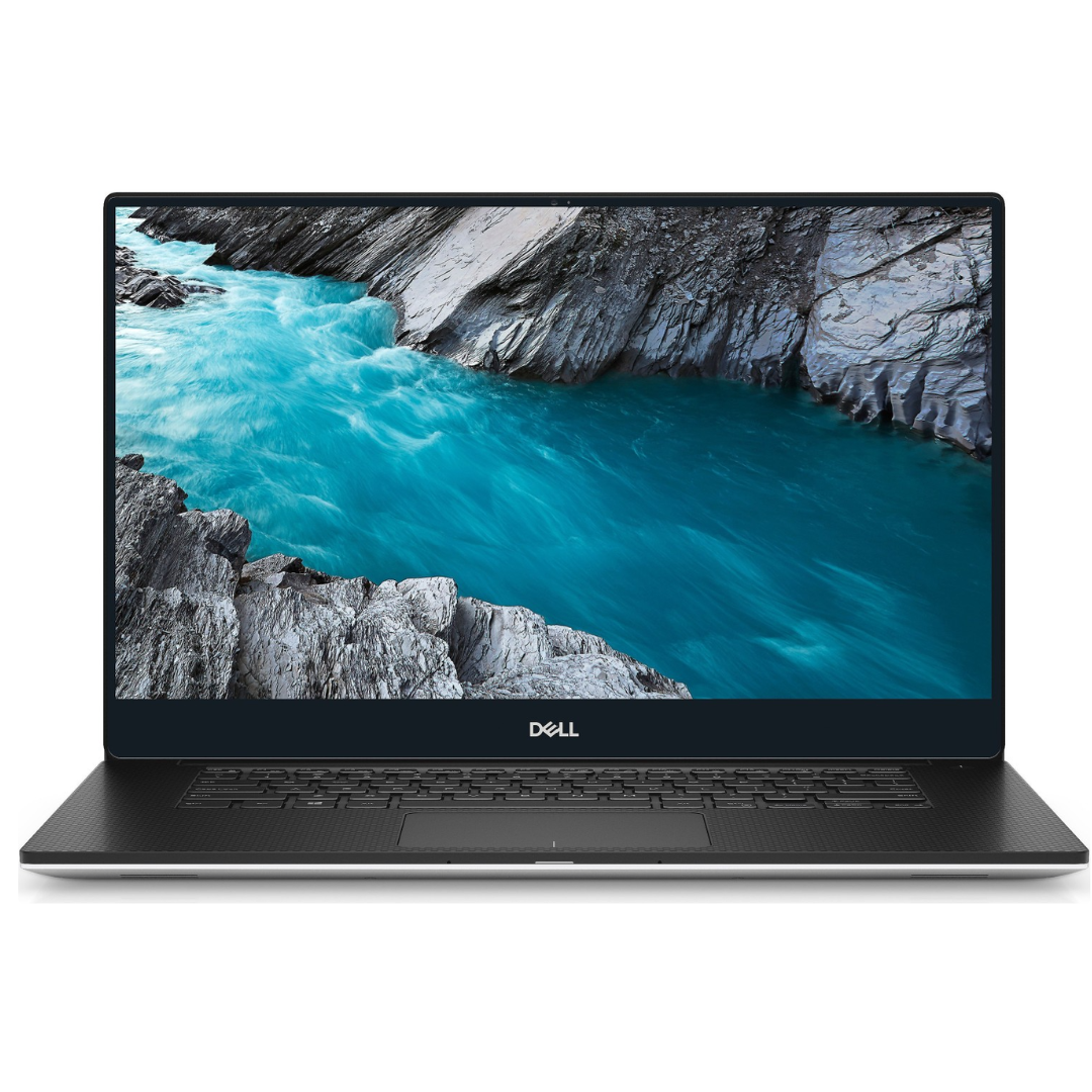 DELL XPS 15 9575 16" 8 GB 256 GB SSD CORE I5-8305G 2.80 GHZ W11H PLATA/NEGRO ALEMÁN (Muy Bueno)