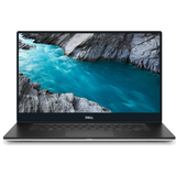 DELL XPS 15 9575 16" 8 GB 256 GB SSD CORE I5-8305G 2.80 GHZ W11H PLATA/NEGRO ALEMÁN (Muy Bueno)