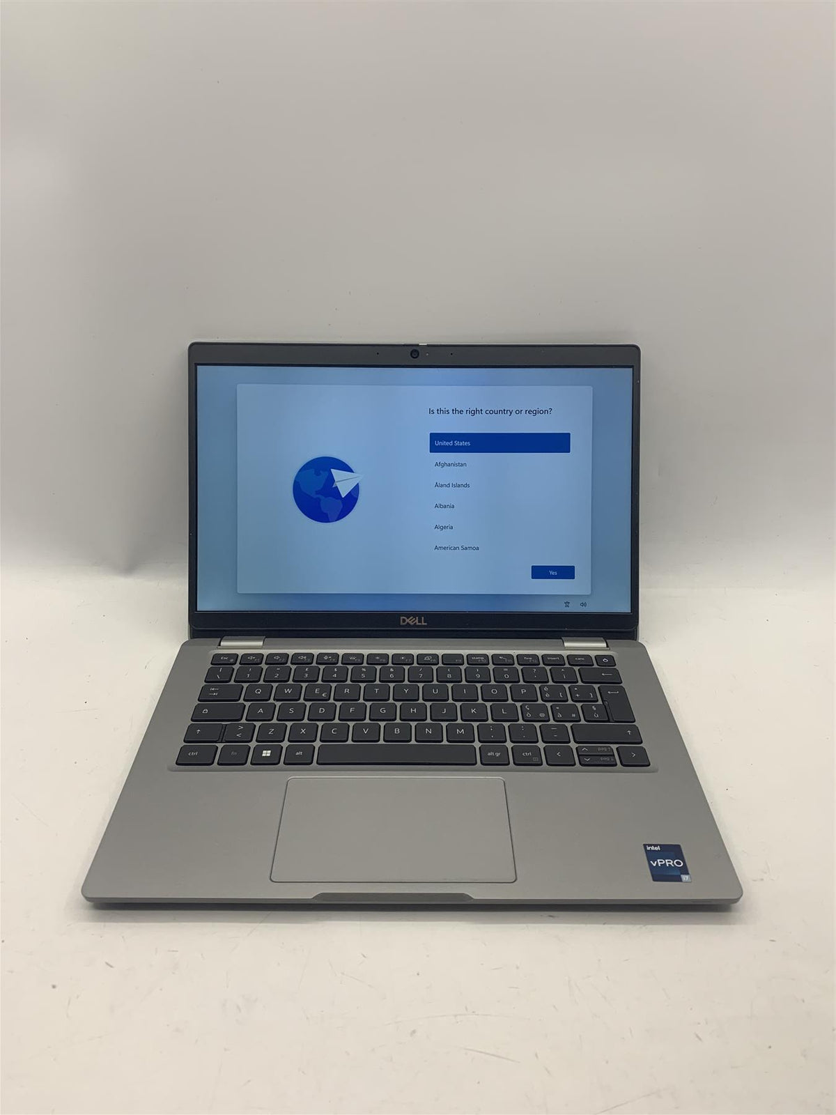DELL LATITUDE 5330 13 I7-1265U 16 GB 256 GB ITALIANO (B)