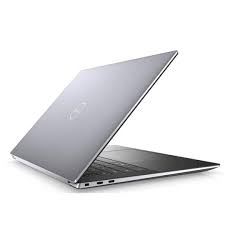 DELL PRECISION 5560 16" 64 GB 512 GB SSD I7-11850H 2.50 GHz W11P GREY GERMAN (Fair)