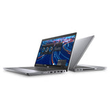 DELL LATITUDE 5420 14" 16 GB 256 GB SSD I5-1135G7 2.40 GHz W11P GRIS INGLÉS (INDIA) (Aceptable)