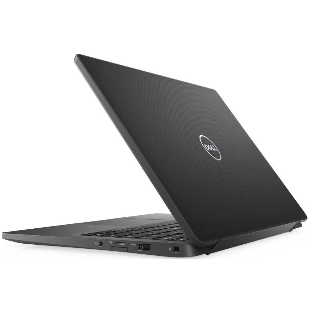 DELL LATITUDE 7400 14" 32 GB 512 GB SSD I7-8665U 1.90 GHz W11P CARBONO INGLÉS GB (Regular)