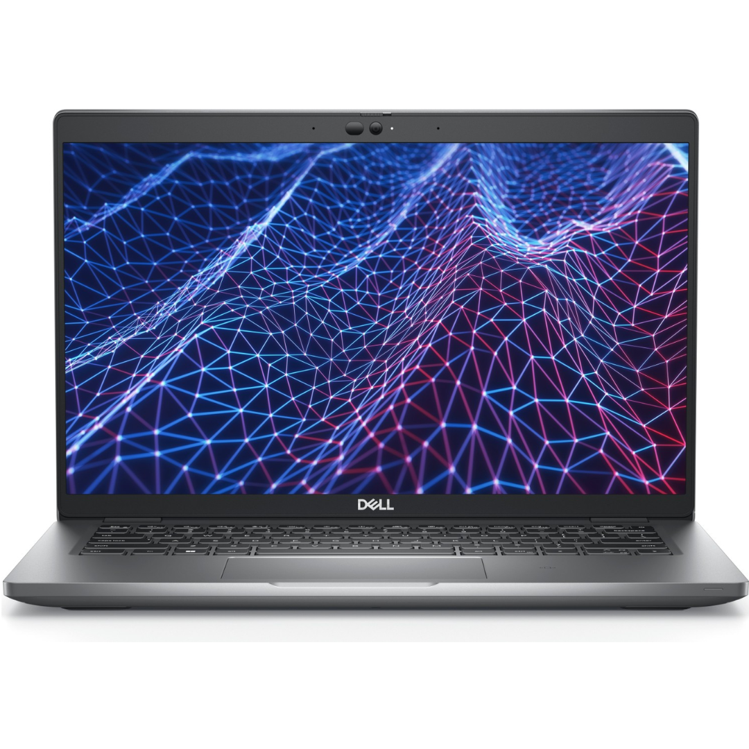 DELL LATITUDE 5430 14" 16 GB 512 GB SSD I5-1245U 4.40 GHz W11P PLATA FRANCÉS (Estado aceptable)
