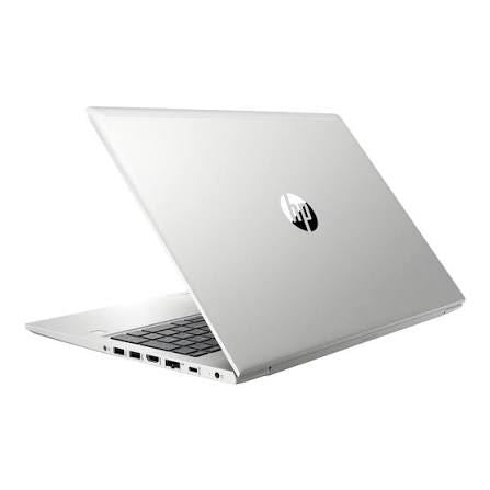 HP PROBOOK 450 G7 15" 16 GB 512 GB SSD I5-10210U 1.60 GHz W11P SILVER GERMAN (Fair)