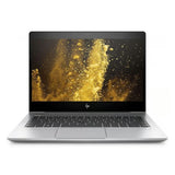 HP ELITEBOOK 840 G3 14" 8 GB 512 GB SSD Intel Core I7-6600U 2.60 GHz W11P PLATA INGLÉS GB (Regular)