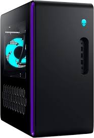 ALIENWARE AURORA R16 13.ª GENERACIÓN CORE I7-13700F 5,20 GHZ 16 GB RAM 1 TB Almacenamiento