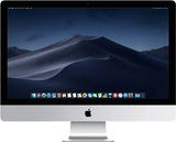 Apple iMac Retina 5K 27" 2017 A1418 I7-7700K
