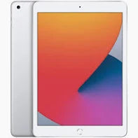 APPLE IPAD 8 10.2" BLANCO