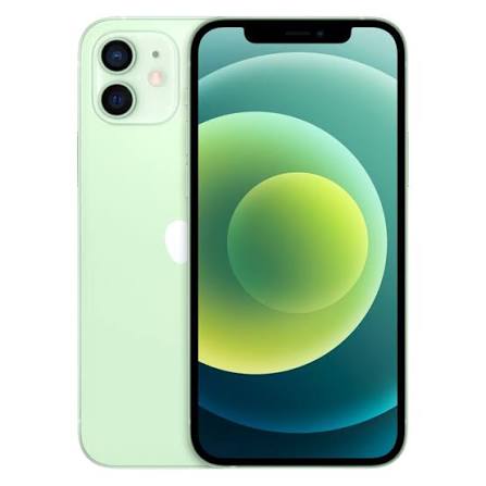 APPLE IPHONE 12 4GB RAM BLANCO
