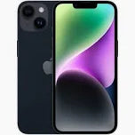 APPLE IPHONE 14 6GB RAM 128 GB ALMACENAMIENTO - NEGRO