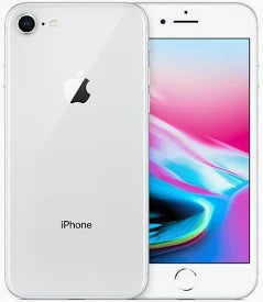 APPLE IPHONE 8 2GB RAM 64GB ALMACENAMIENTO - BLANCO