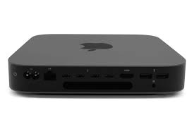 Apple MacMini A1347 I7-4578U
