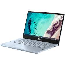 ASUS CHROMEBOOK FLIP CX3 I3-1110G4 1.80GHZ 14" TECLADO EN INGLÉS