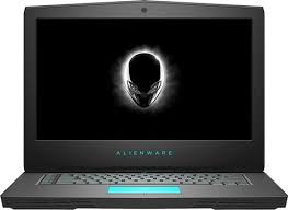 Alienware 15 R4 I9-8950HK 2.90 GHZ 16" TECLADO EN INGLÉS, GB