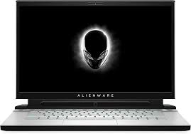 Alienware M15 R2 I7-9750H 2.60 GHZ 15.3" TECLADO EN INGLÉS, GB