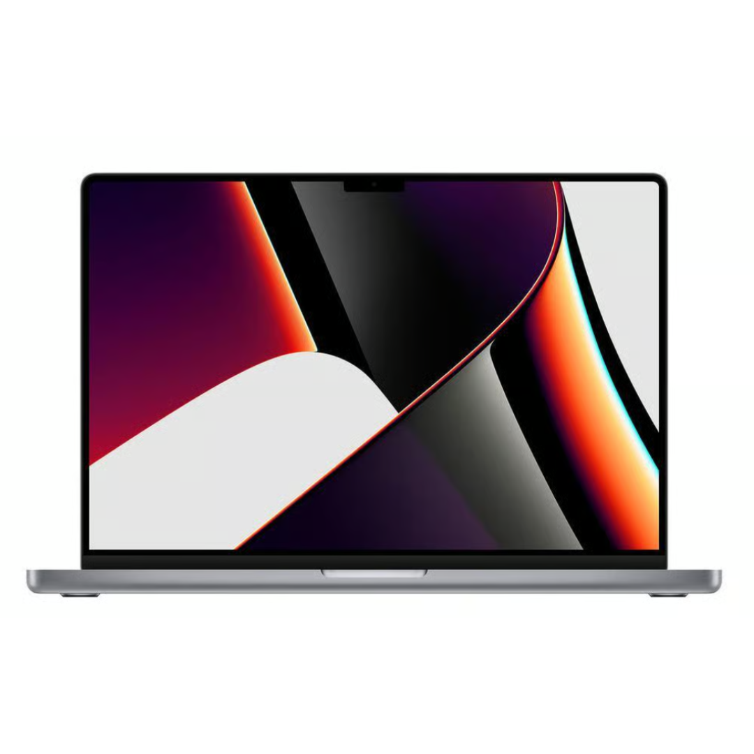Apple MacBook Pro de 16 pulgadas (2021) M1 MAX TECLADO EN ESPAÑOL