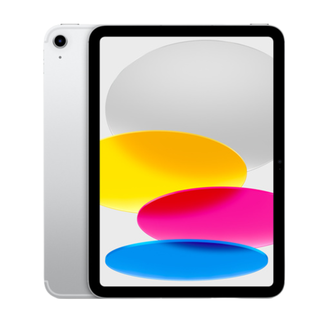 Apple IPAD AIR CELULAR PLATA 7.9"