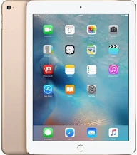 Apple IPAD Aire 2