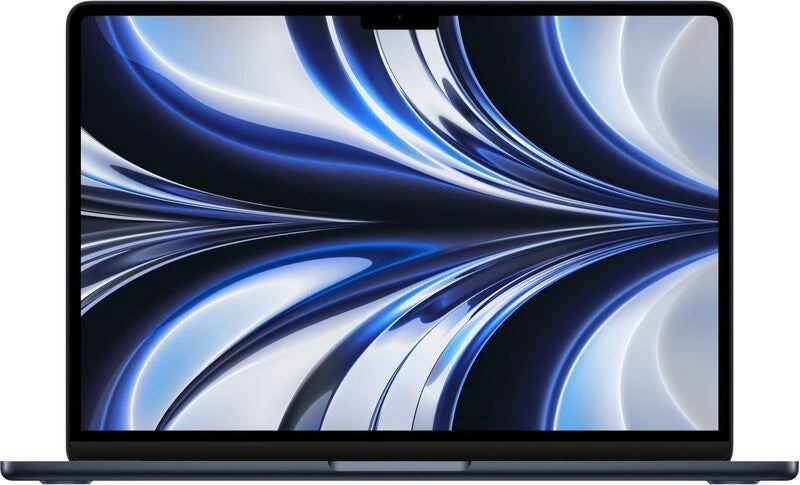 Apple MacBook Air 2022 A2681 M2 3.49 GHZ 13.6" TECLADO INGLÉS, GB