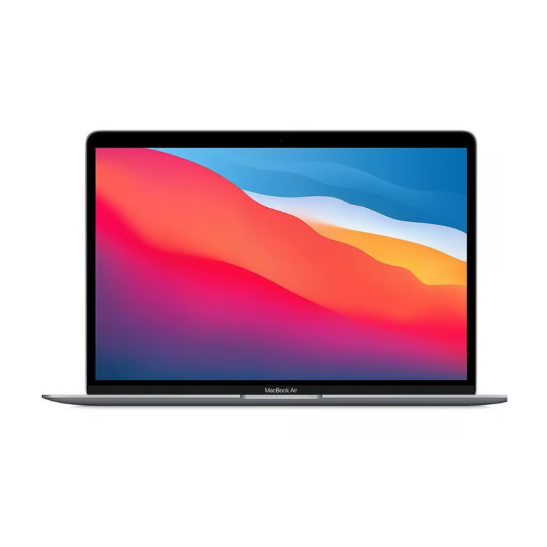 Apple MacBook Air A2337 13" M1 TECLADO INGLÉS, GB