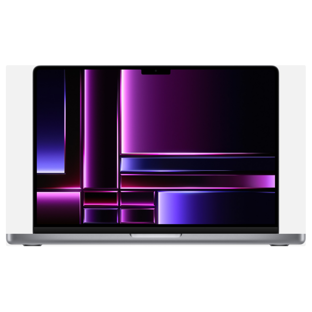 Apple MacBook Pro 2023 16" Teclado en Español M2 PRO
