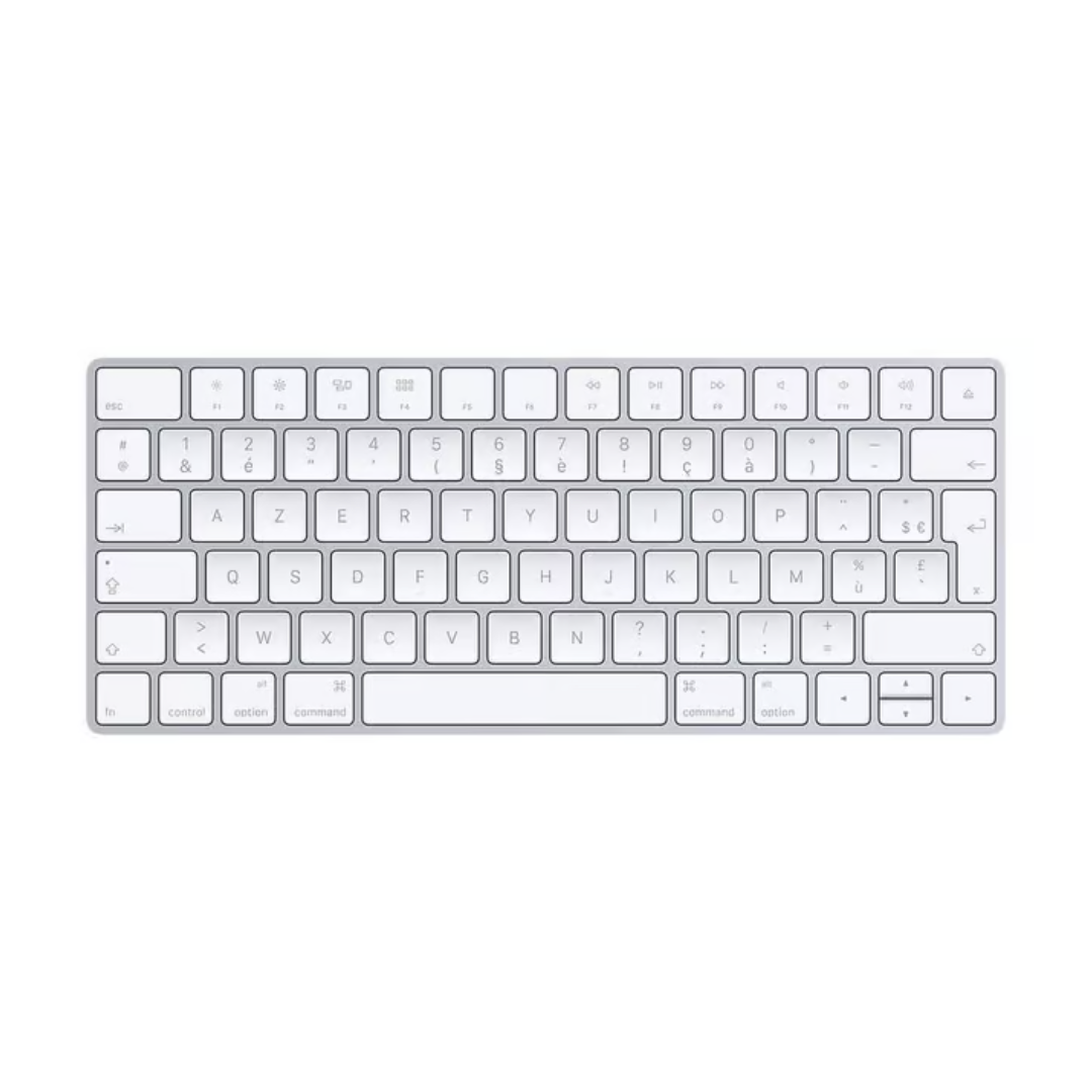 Teclado Mágico Apple MK2A3D/A - TECLADO ALEMÁN