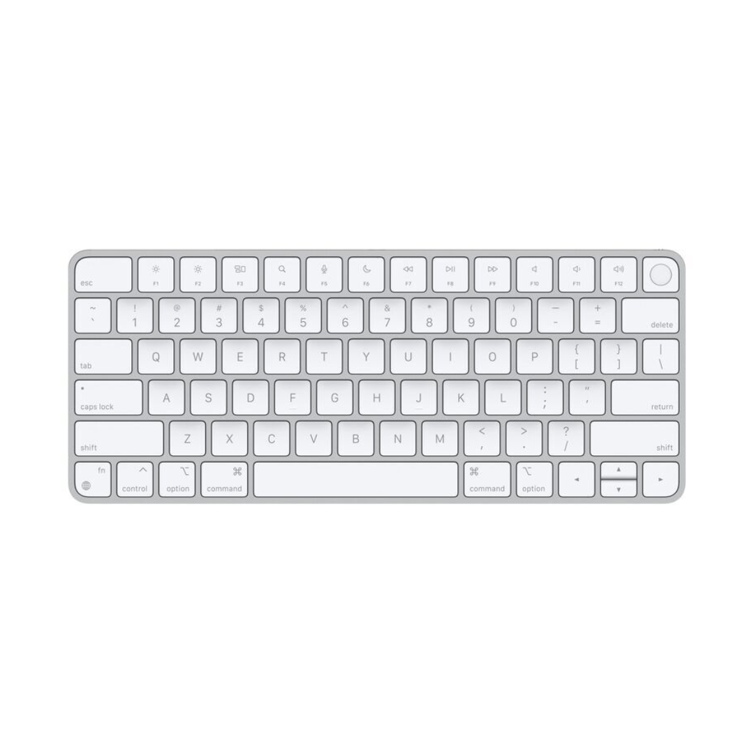 Teclado Mágico Apple MLA22F/A - TECLADO FRANCÉS