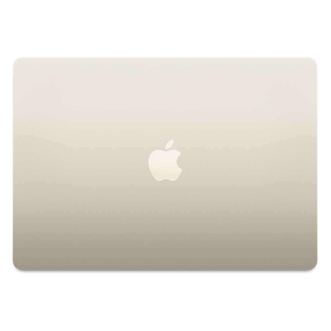 Apple MacBook Air 2024 A3114 M3 4.00 GHZ 15" TECLADO INGLÉS GB LUZ DE ESTRELLA