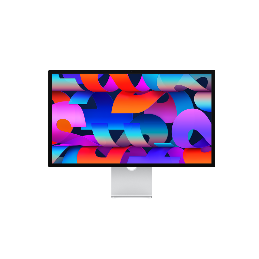 Apple Studio Display 27" (Retina 5K) (2022) A2525 MONITOR