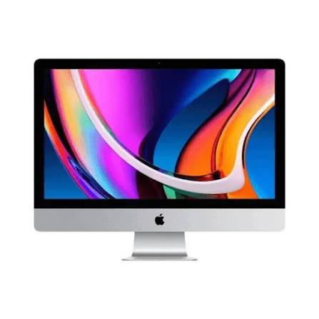 Apple iMac Retina 5K, 27" 2019 A2115 CORE I9-9900K