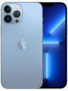 Apple iPhone 13 Pro
