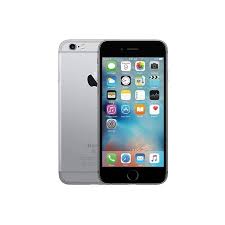 Apple iPhone 6s 2 GB RAM 32 GB Gris