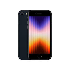 Apple iPhone SE 3 Negro
