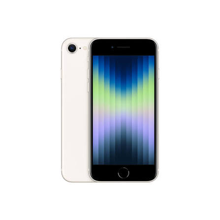 Apple iPhone SE 3 Negro