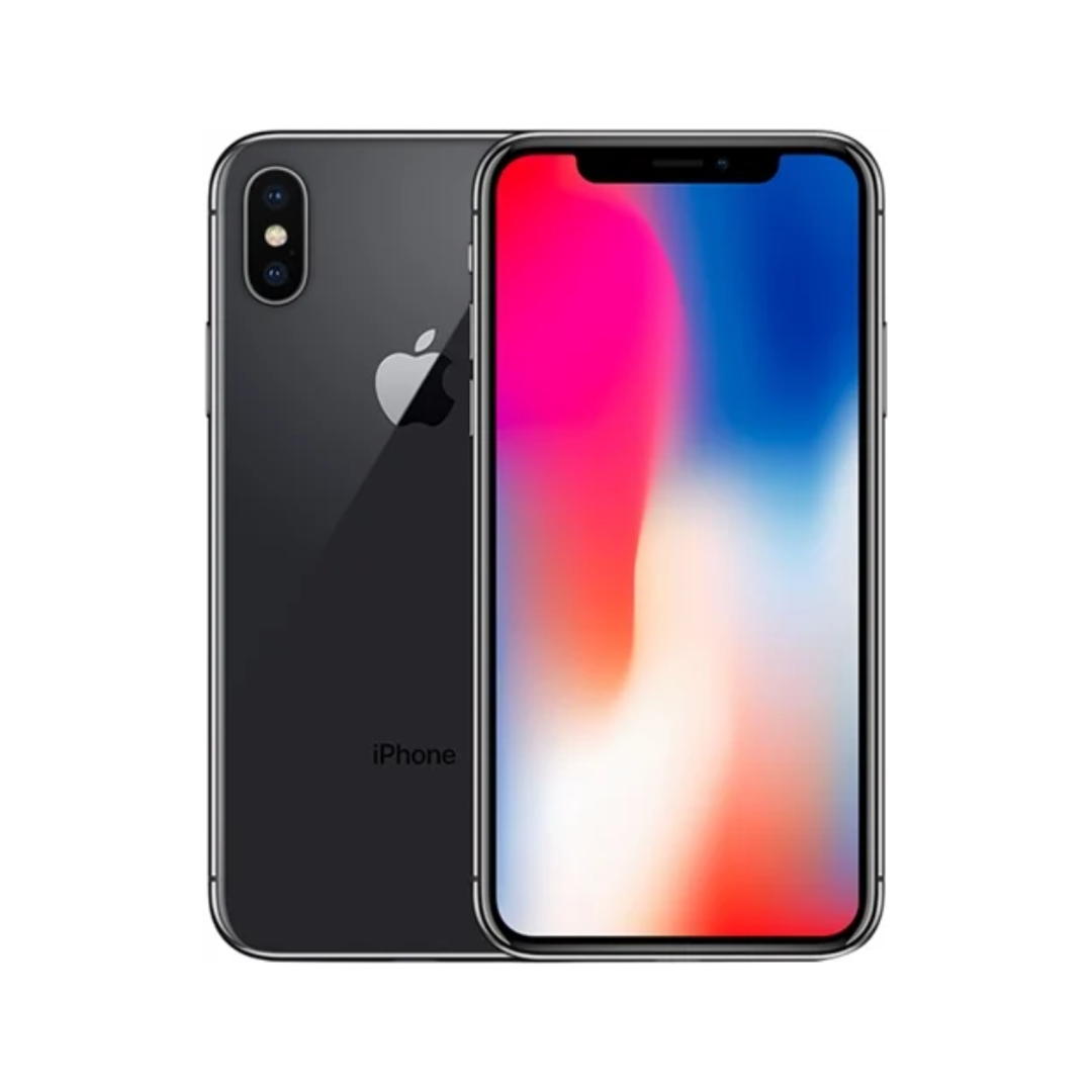 Apple iPhone XS 4GB RAM 64GB ALMACENAMIENTO