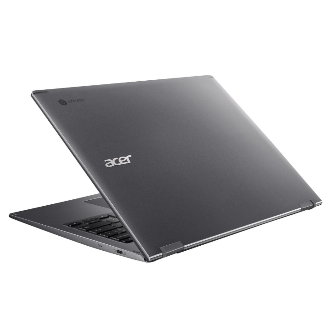 ACER CHROMEBOOK SPIN 13 13.5" I7-8650U 1.90GHZ TECLADO INTERNACIONAL EN INGLÉS