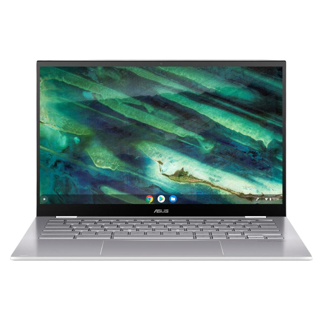 ASUS PORTÁTIL CON PANTALLA GIRATORIA C436FA I3-10110U 2.10GHZ