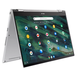 ASUS PORTÁTIL CON PANTALLA GIRATORIA C436FA I3-10110U 2.10GHZ