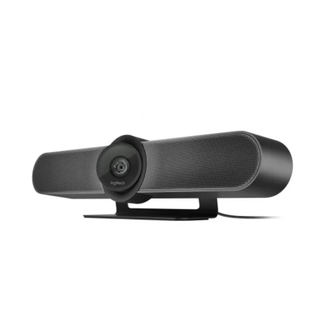 Cámara TODO EN UNO LOGITECH MEETUP Nueva en Caja Abierta