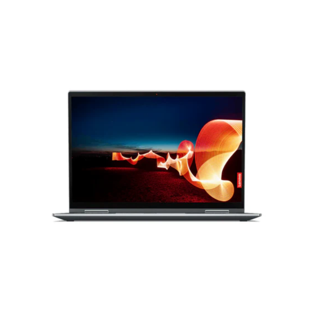 Lenovo THINKPAD X1 YOGA GEN 6 I7-1185G7 3.00 GHZ Teclado en inglés de 14"