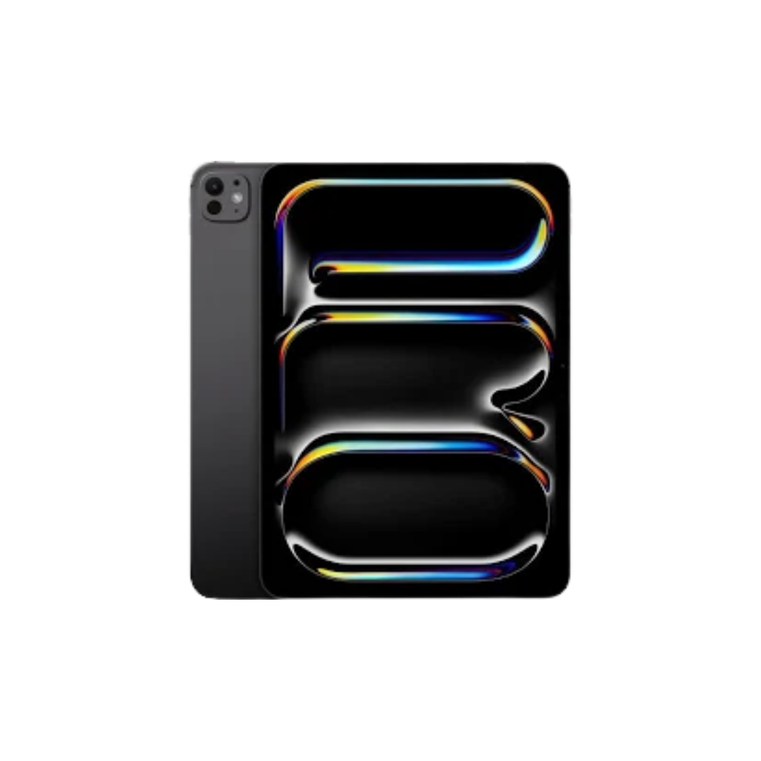 Apple IPAD PRO 11" NEGRO