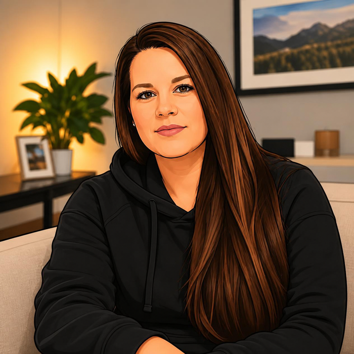 Chelsea Bellar, US Sales Support Manager